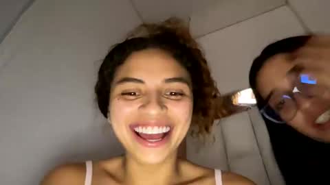 Isabella.. back again  online show from January 13, 2025, 8:47 am