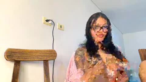 Isabella.. back again  online show from January 24, 2025, 5:31 am