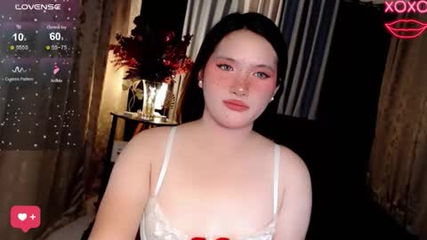 Snapshot of isabellaleights chatting on May 4, 2026, 4:08 am isabel online show from May 4, 2026, 4:08 am