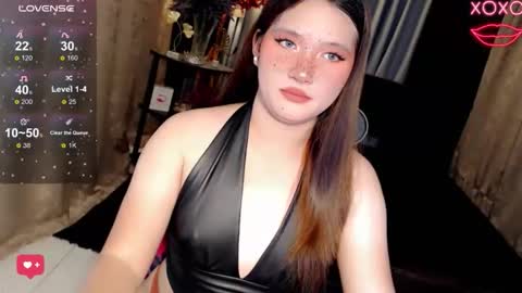 Snapshot of isabellaleights chatting on May 7, 2026, 1:33 am isabel online show from May 7, 2026, 1:33 am