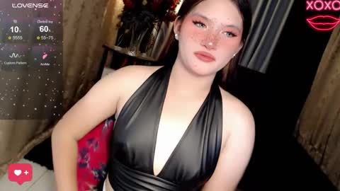Snapshot of isabellaleights chatting on May 8, 2026, 1:33 am isabel online show from May 8, 2026, 1:33 am
