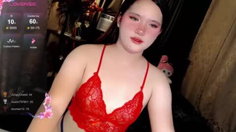Snapshot of isabellaleights chatting on May 30, 2026, 1:57 am isabel online show from May 30, 2026, 1:57 am