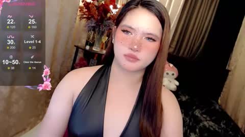 Snapshot of isabellaleights chatting on June 8, 2026, 12:03 am isabel online show from June 8, 2026, 12:03 am