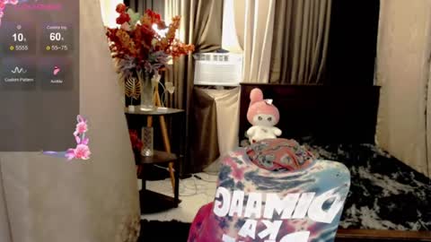 Snapshot of isabellaleights chatting on June 12, 2026, 8:08 pm isabel online show from June 12, 2026, 8:08 pm
