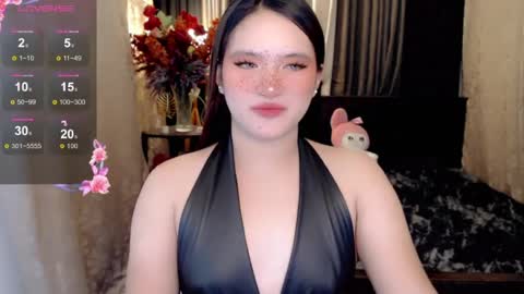 Snapshot of isabellaleights chatting on June 16, 2026, 11:51 pm isabel online show from June 16, 2026, 11:51 pm