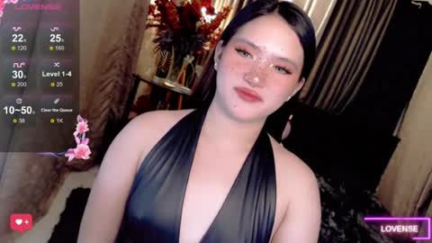 Snapshot of isabellaleights chatting on June 20, 2026, 1:09 am isabel online show from June 20, 2026, 1:09 am