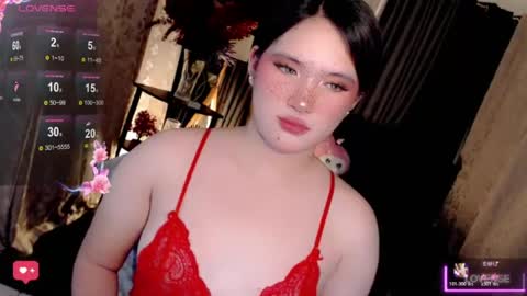 Snapshot of isabellaleights chatting on June 25, 2026, 5:34 am isabel online show from June 25, 2026, 5:34 am