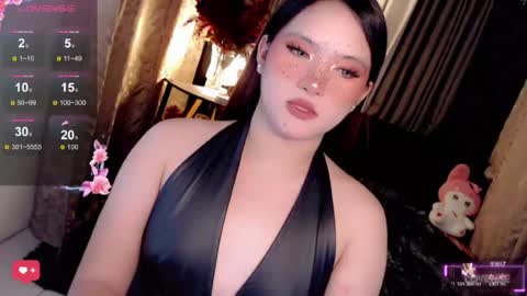 Snapshot of isabellaleights chatting on June 29, 2026, 11:05 pm isabel online show from June 29, 2026, 11:05 pm