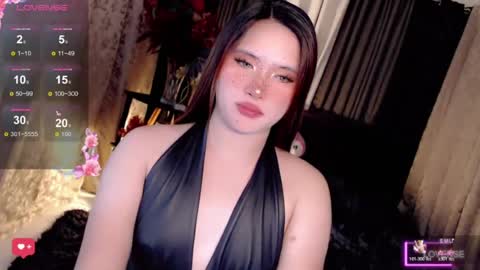 Snapshot of isabellaleights chatting on July 1, 2026, 3:52 am isabel online show from July 1, 2026, 3:52 am