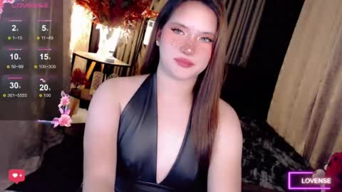 Snapshot of isabellaleights chatting on July 3, 2026, 1:01 am isabel online show from July 3, 2026, 1:01 am