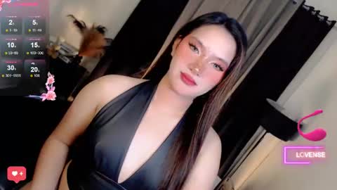 Snapshot of isabellaleights chatting on July 18, 2026, 1:21 am isabel online show from July 18, 2026, 1:21 am