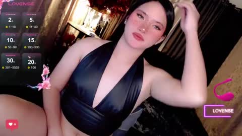 Snapshot of isabellaleights chatting on July 26, 2026, 12:52 am isabel online show from July 26, 2026, 12:52 am