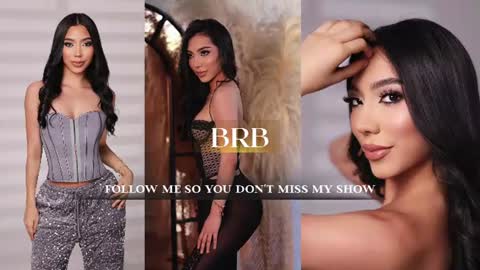 Snapshot of isabellalux_ chatting on July 4, 2026, 2:56 pm ISABELLA online show from July 4, 2026, 2:56 pm