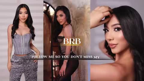 Snapshot of isabellalux_ chatting on July 26, 2026, 5:31 pm ISABELLA online show from July 26, 2026, 5:31 pm