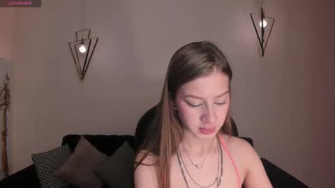 Isabella Moretti online show from February 22, 2026, 11:14 pm