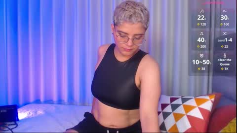 Snapshot of isabellamoutt chatting on November 25, 2025, 3:56 pm Isabella Mout online show from November 25, 2025, 3:56 pm