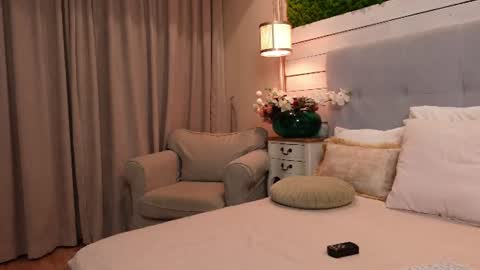 IsabellaMyst online show from July 21, 2026, 9:17 pm