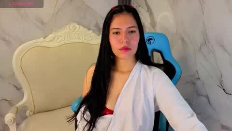 Isa  online show from March 7, 2026, 7:55 pm