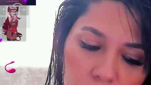 Snapshot of isabellarous_2026 chatting on July 6, 2026, 7:16 pm isabellarous online show from July 6, 2026, 7:16 pm