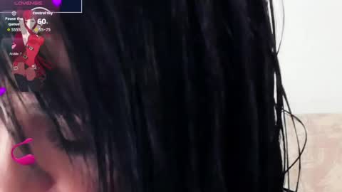 Snapshot of isabellarous_2026 chatting on July 26, 2026, 7:21 pm isabellarous online show from July 26, 2026, 7:21 pm