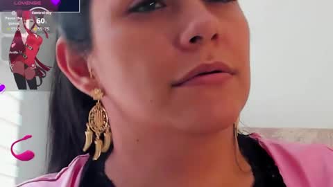 Snapshot of isabellarous_2026 chatting on July 29, 2026, 7:23 pm isabellarous online show from July 29, 2026, 7:23 pm