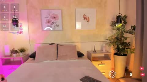 Snapshot of isabellasweet__ chatting on May 4, 2026, 4:19 am online show from May 4, 2026, 4:19 am