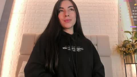 Snapshot of isabellasweet__ chatting on May 8, 2026, 3:50 pm online show from May 8, 2026, 3:50 pm