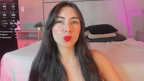 Snapshot of isabellasweet__ chatting on May 11, 2026, 2:45 pm online show from May 11, 2026, 2:45 pm