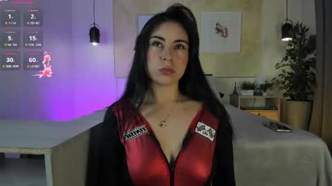 Snapshot of isabellasweet__ chatting on June 29, 2026, 3:57 am online show from June 29, 2026, 3:57 am