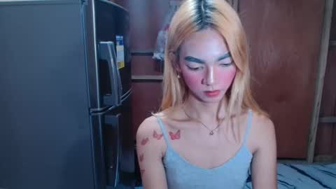 isabellatx online show from April 28, 2026, 4:34 pm