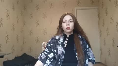 Snapshot of isabellcafferty chatting on July 13, 2026, 7:33 am Isabella online show from July 13, 2026, 7:33 am