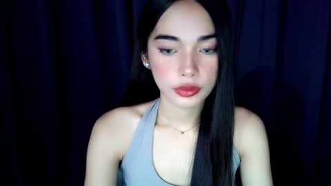 Isabelle online show from January 12, 2026, 2:22 pm