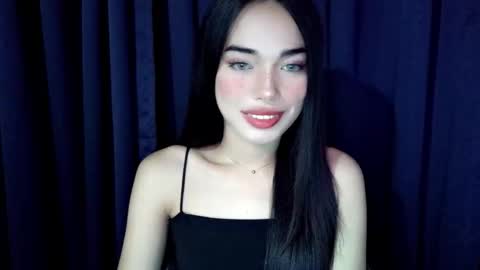 Isabelle online show from February 1, 2026, 2:04 pm