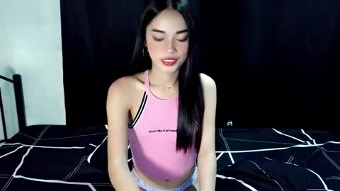 Isabelle online show from February 16, 2026, 4:03 pm