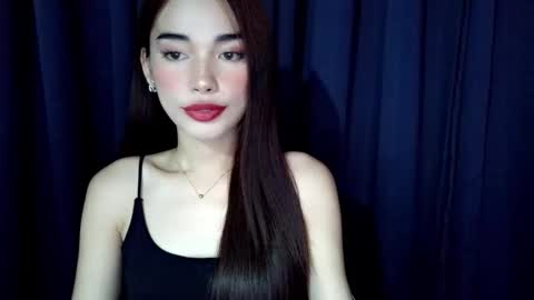 Isabelle online show from April 20, 2026, 1:58 pm