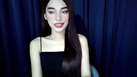 Snapshot of isabelle_willis chatting on May 23, 2026, 5:34 am Isabelle online show from May 23, 2026, 5:34 am