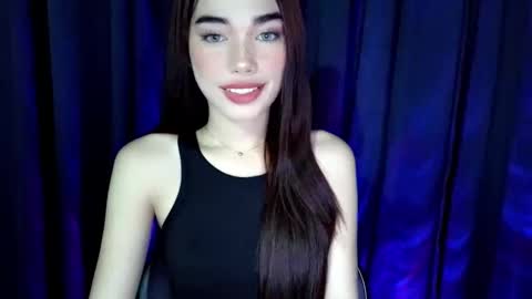 Snapshot of isabelle_willis chatting on June 8, 2026, 2:06 pm Isabelle online show from June 8, 2026, 2:06 pm