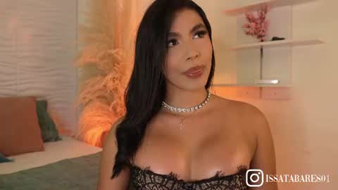 Snapshot of isabellefoxx chatting on June 9, 2026, 10:43 pm Isa online show from June 9, 2026, 10:43 pm