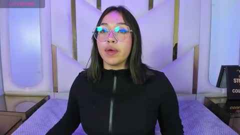 isabellrodriguez18 online show from March 5, 2026, 4:19 am