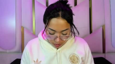 isabellrodriguez18 online show from June 7, 2026, 4:16 am