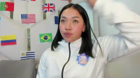 isabellrodriguez18 online show from June 14, 2026, 4:47 am