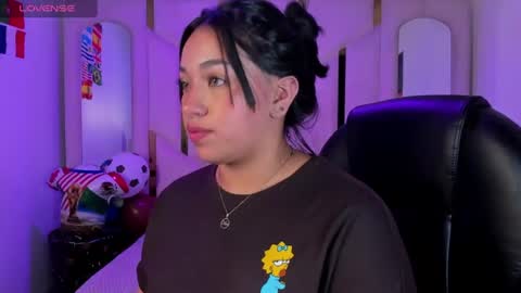 isabellrodriguez18 online show from June 25, 2026, 5:12 am