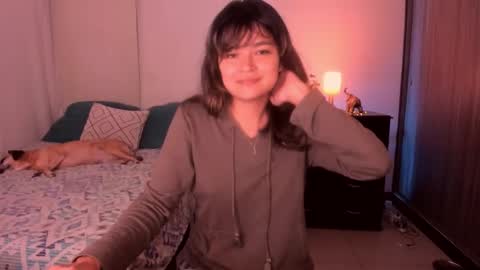 Isa online show from March 19, 2026, 1:42 am