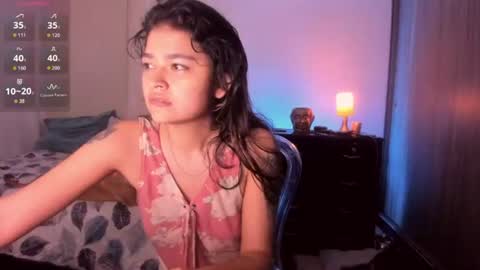 Snapshot of isabelprietoo chatting on June 24, 2026, 1:26 am Isa online show from June 24, 2026, 1:26 am