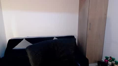 Snapshot of isabelvillalobos chatting on July 4, 2026, 11:55 pm Isabel Villalobos online show from July 4, 2026, 11:55 pm