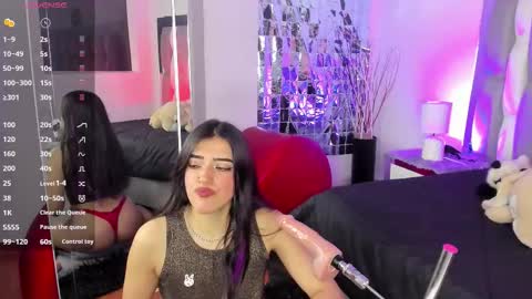 Isa online show from October 18, 2025, 4:15 am