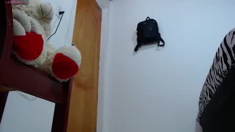 Snapshot of isadora_conde1_ chatting on November 15, 2025, 6:59 pm isadora online show from November 15, 2025, 6:59 pm