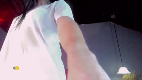 Snapshot of isadoraallen chatting on September 25, 2025, 11:36 am Abigail online show from September 25, 2025, 11:36 am