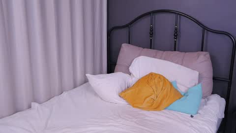 isadoradunkan online show from January 16, 2025, 1:37 am