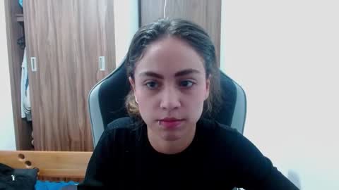 ISADORA online show from March 12, 2025, 5:24 am